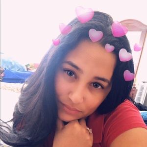 Meet your Posher, Betsy